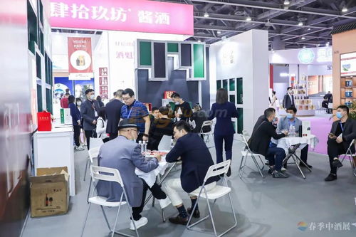 贵州知酒堂品牌管理携手糖酒网，开启酒类品牌新篇章