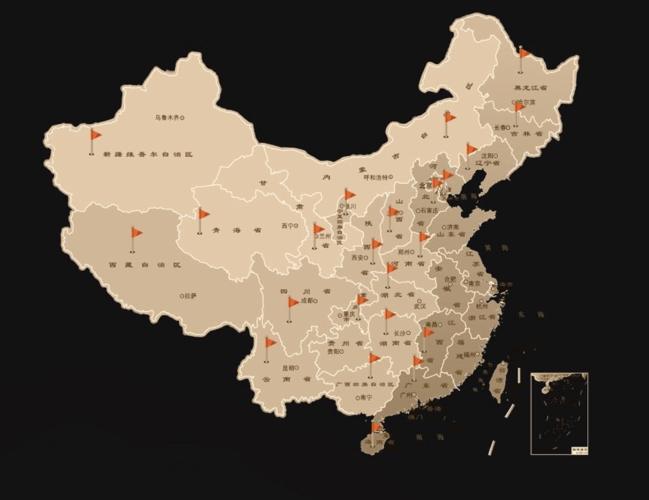 星座品牌任命新帅，宁夏葡萄酒产业品牌管理提速——葡萄酒市场新风向